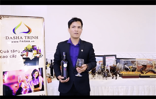 Chuyên gia dinh dưỡng Trương Kim Bi