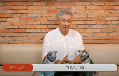 Diễn viên Tùng Yuki lựa quà Tết nào dành tặng người thân, đối tác và bạn bè?