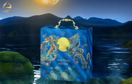 Chọn lựa một món quà cao cấp không đơn giản là thể hiện đẳng cấp của người trao tặng 🎁