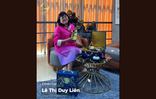 🌸 Lời Cảm Ơn Đặc Biệt Từ DOHA 🌸