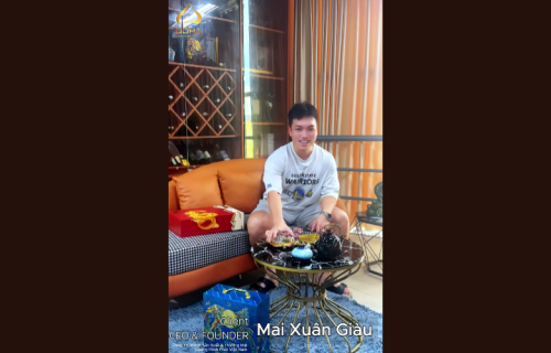 Khách hàng nói gì về Bánh Trung Thu DOHA ?