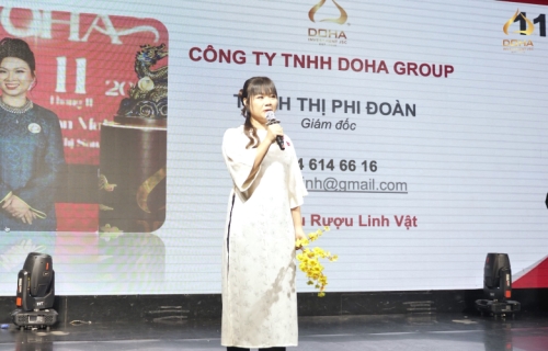 🎥 TRI ÂN SỰ KIỆN SHOWCASE BNI CEO - KẾT NỐI DOANH NGHIỆP 🎥
