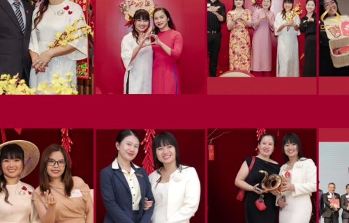 KHOẢNH KHẮC TRONG SỰ KIỆN SHOWCASE BNI CEO - KẾT NỐI DOANH NGHIỆP 🎥✨