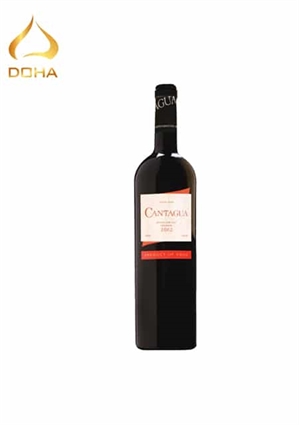 CHILE CANTAGUA WINE 750ML