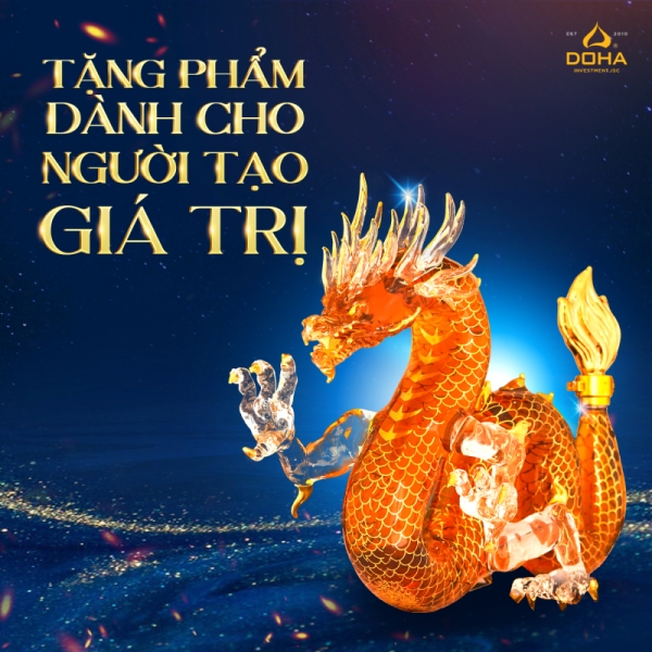 獻給價值創造者的禮物