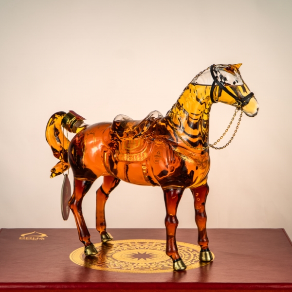 那印記訴說著怎樣的榮耀…？