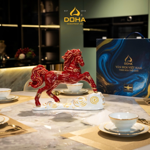 🎊 КОНЬ КРОВАВОГО ДРАКОНА И ОБЕДЕННАЯ ЗОНА 🎊