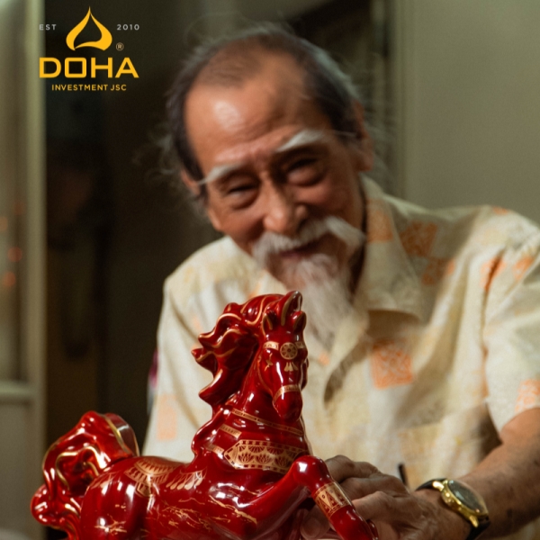 🧧 Bảo Mã tiếp nối Bích Tỵ mừng Xuân Cùng NSƯT Mạnh Dung