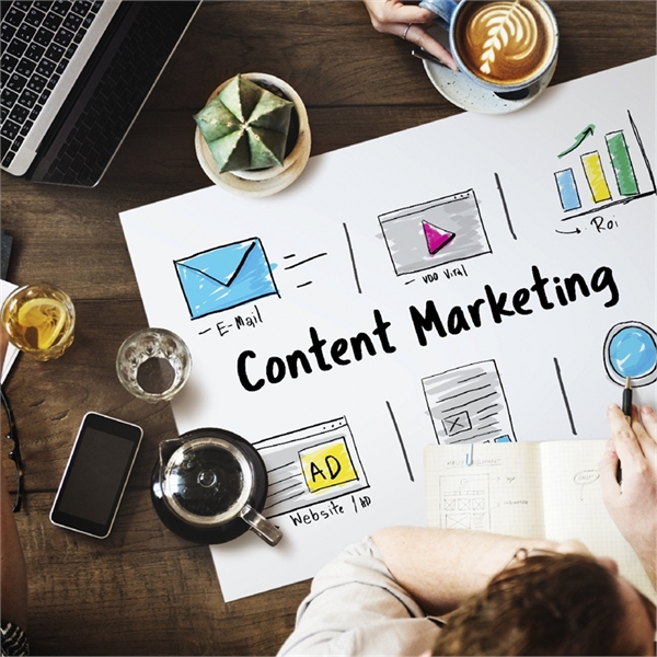 DOHA TUYỂN DỤNG: VỊ TRÍ: NHÂN VIÊN CONTENT MARKETING (FULL TIME - PART TIME)