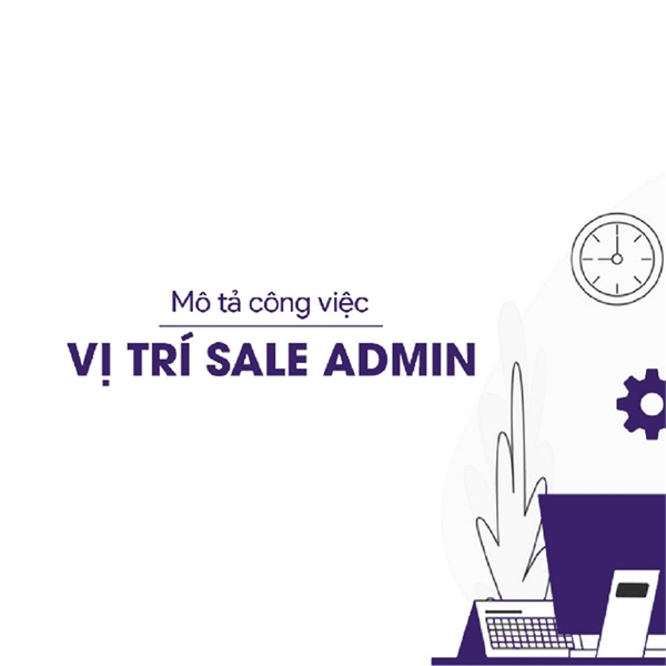 DOHA TUYỂN DỤNG VỊ TRÍ: NHÂN VIÊN SALE ADMIN (FULL TIME - PART TIME)