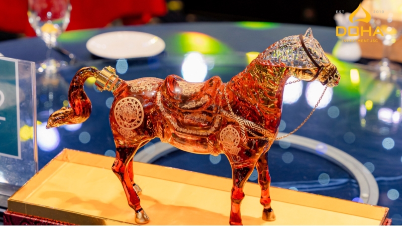 Mã Đáo Thành Công - vật phẩm phong thủy tượng trưng cho tốc độ