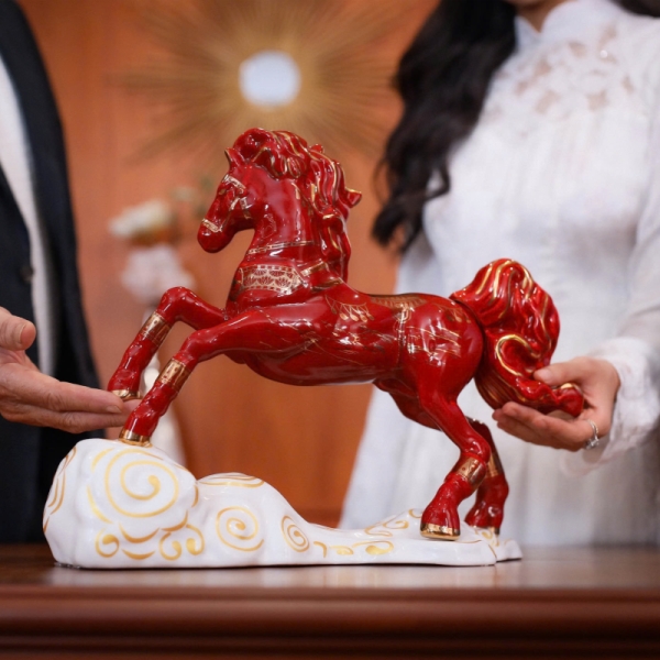 🎁 SHOWING APPRECIATION TO PARTNERS IN A WORTHY MANNER