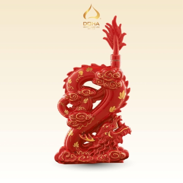 The Value of Feng Shui Mascot Wine in Modern Life