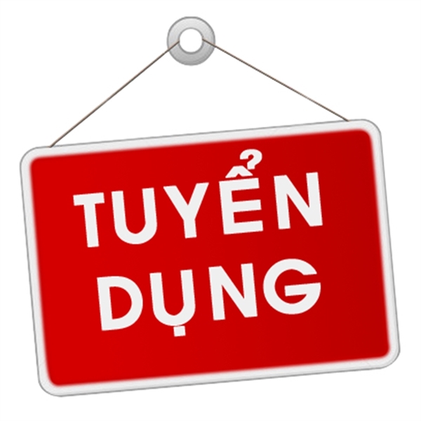 Tuyển dụng - Chuyên viên tư vấn - Chăm sóc khách hàng.