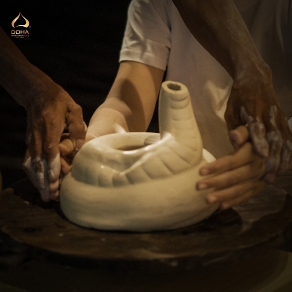 Unique and Exquisite: The Art of Handcrafted Zodiac Mascot Liquor