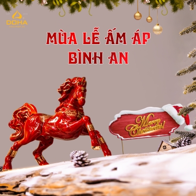 🎄 感受聖誕的清涼！