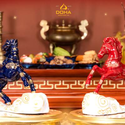 A PERFECT NEW YEAR'S MEAL – A GENTLE NEW YEAR 🎋🧧