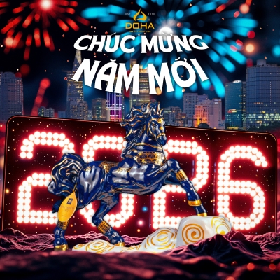CHÚC MỪNG NĂM MỚI 2026🎉🧧 🎆 