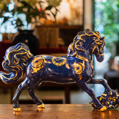 DOHA – Dấu ấn Việt trong từng giọt rượu Royal Rich XO, tinh hoa giao thoa văn hóa Đông – Tây