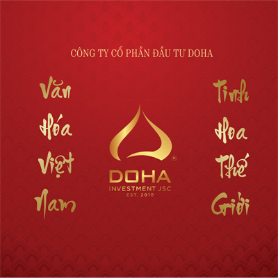 Doha Golden Dragon Catalog 2024