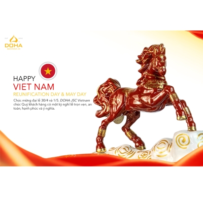The Blood-Sweating Horse – A Meaningful Gift for Memorable Occasions.