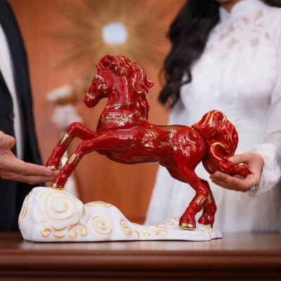 🎁 TRI ÂN ĐỐI TÁC SAO CHO XỨNG TẦM